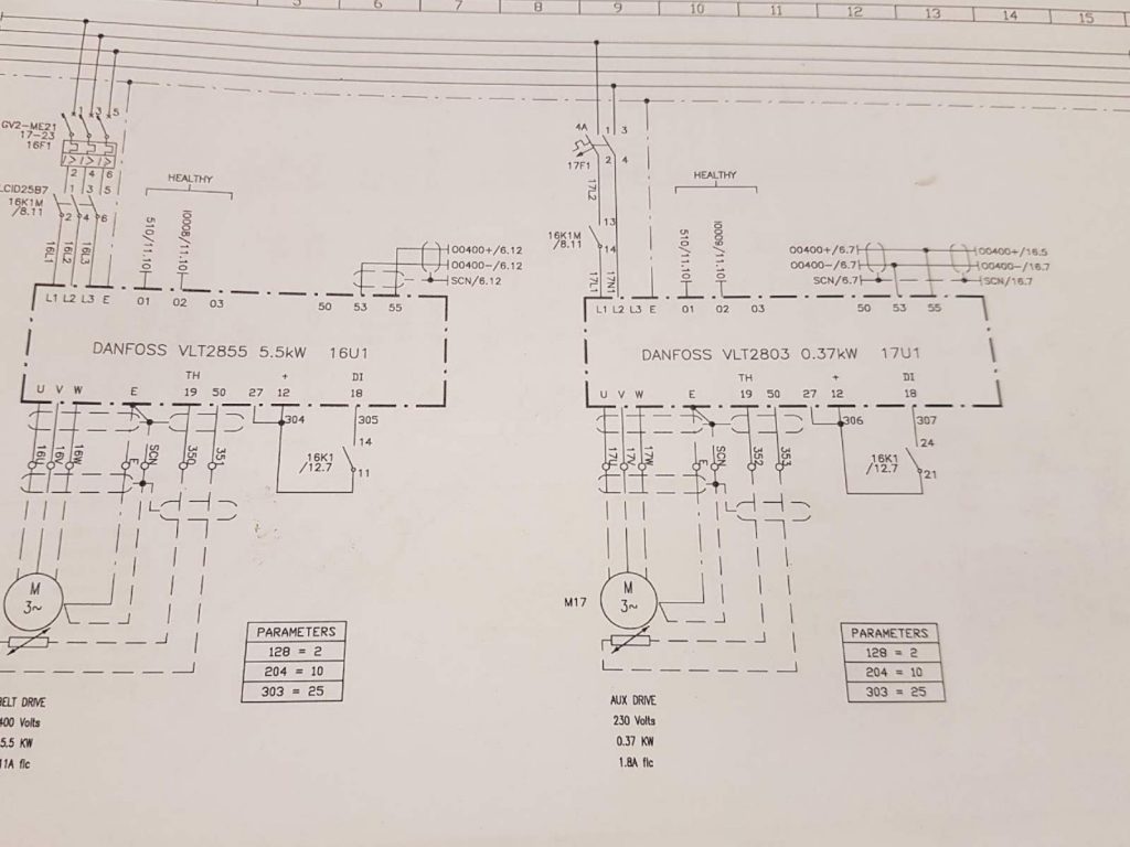 Electrical Design and Installation Prolectrics